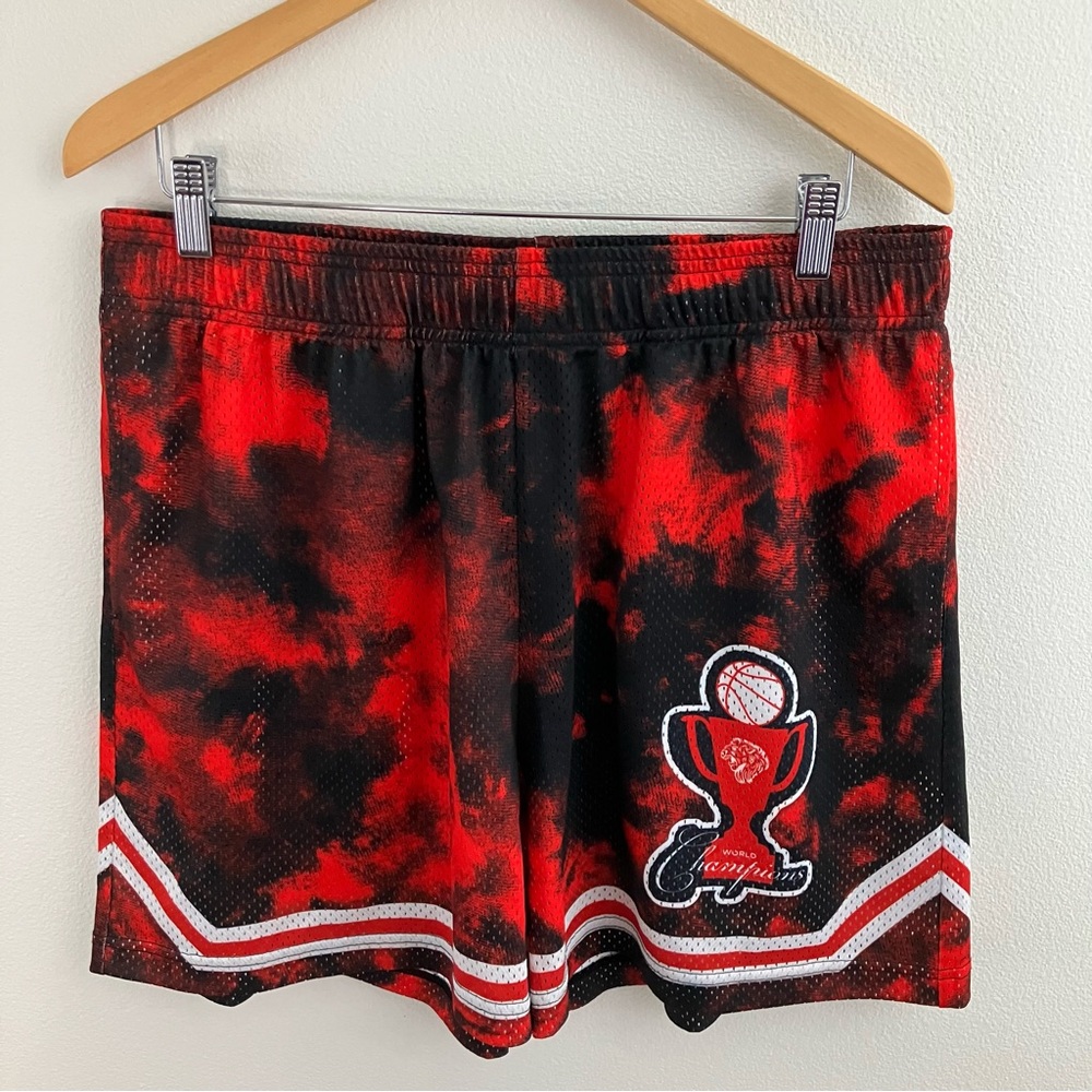 Ethika | World Champion Shorts